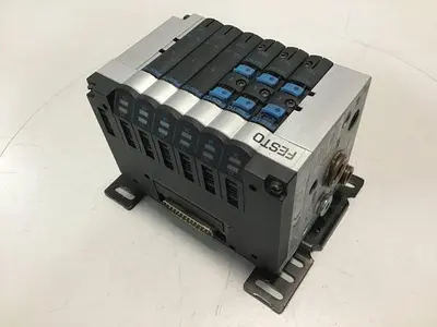 USED FESTO CPV14-VI