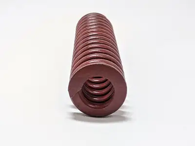Used Associated Spring Raymond 205-516 Punches & Dies Michigan US | Maverick Industrial Sales #1423234
