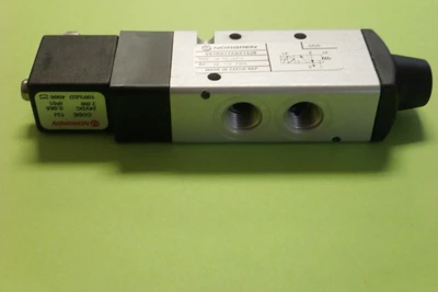 USED NORGREN V61R417AA213JB