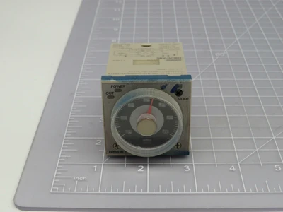 Used OMRON _UNKNOWN_ Timers Texas US | OCO Industrial #1677692
