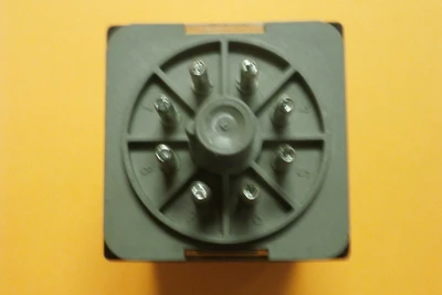 USED Schrack Relay