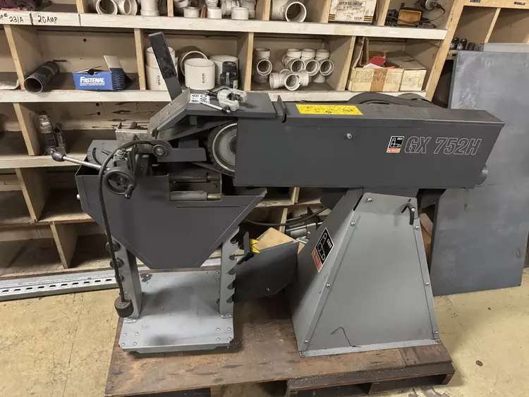 Used FEIN GX 752H Grinders (misc) Michigan US | Ultimate Tube Bender Parts Plus #201190