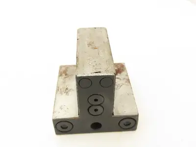 Namco  EB550-60014 Industrial Contactor Solenoid Coil 120/240 VAC 60Hz