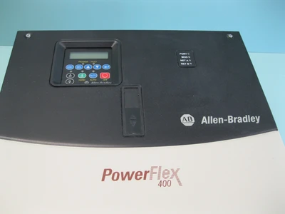 USED Allen Bradley 22C-D142A103