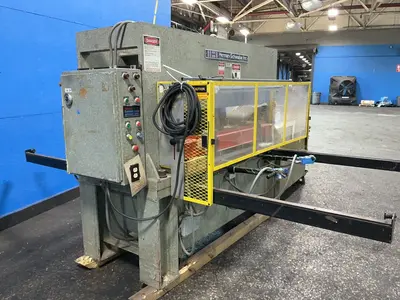 Used _UNKNOWN_ _UNKNOWN_ Hydraulic Presses Ohio US | HGR 24 #1373346