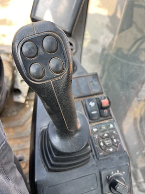 Used 2019 Volvo EC220EL Excavators Maryland US | Zadoon Equipment #1480633