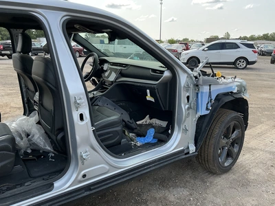 Used 2025 JEEP GRAND CHEROKEE L SUVs Michigan US | Miedema Asset Management Group #1321297