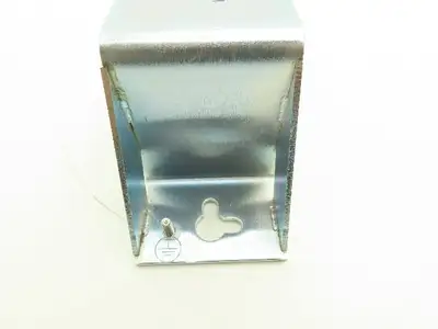 Allen Bradley 2094-XNBRKT-1 Kinetix Mounting Bracket Lot of 3