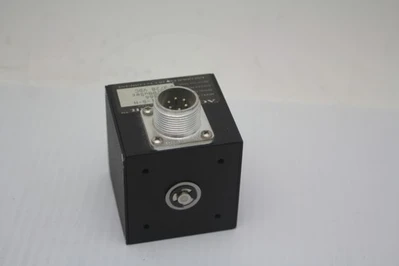 Used Accu Coder 715-1-S-N Encoders California US | Davliegogo LLC #1707661
