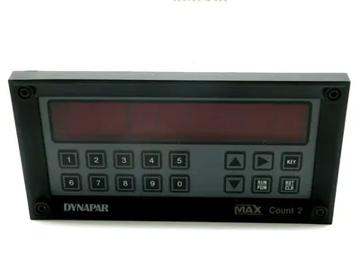 NEW DYNAPAR MC2