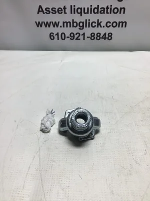 Dynaflo 1/4″ C/S Female NPT Universal Crowfoot Coupling; 0400572 -NOS