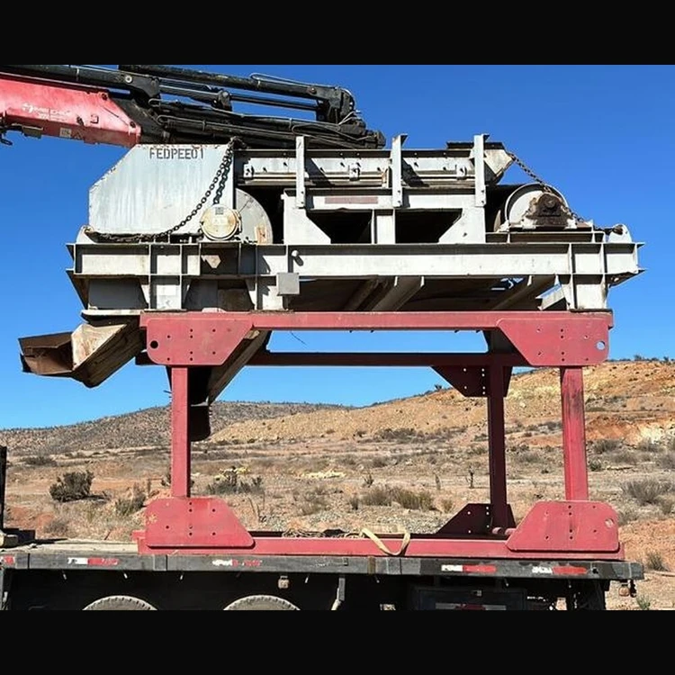 Used ERIEZ 42IN-72IN ELECTROPULLEY Magnetic Separators British Columbia CA | Savona Equipment LTD #1170592