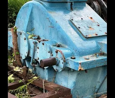 USED ALTEN INDUSTRIES A-108