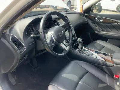 Used 2018 INFINITI Q50 Sedans Michigan US | Miedema Asset Management Group #1477280