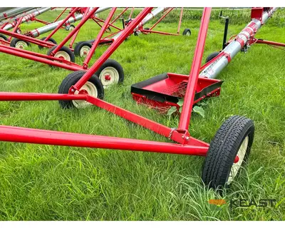 Used PECK _UNKNOWN_ Augers Iowa US | Keast Enterprises #1360359