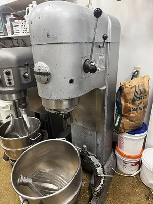 Equipment Package N/A Bakery Equipment | Harvest Equipment and Fabrication Inc (16)