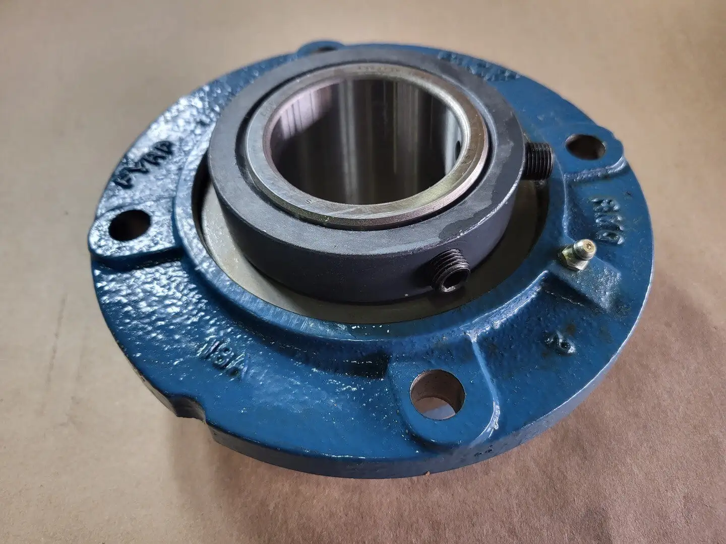 NEW SKF FYRP-2.7/16H