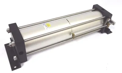 NEW FABCO-AIR BP4X8X2FT-TFR-HF-L CYLINDER