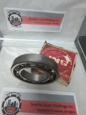 Used SKF 6218 Industrial Controls Ohio US | Surplus Asset Holdings #1240159
