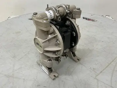 USED ARO 666053-9EB