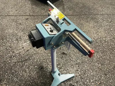 Used AMERICAN INTERNATIONAL ELECTRIC AIE600FL Miscellaneous Packaging Equipment Ohio US | HGR 24 #1460617