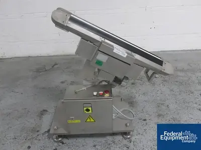 USED Inova Pharma Systems Inova Pac Syringe Transport System, Model STS
