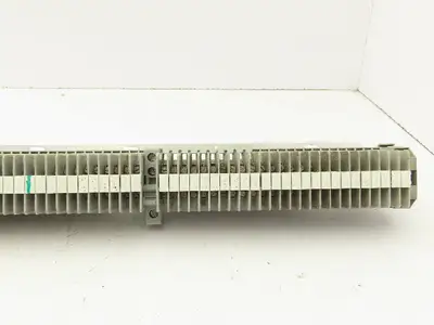 Phoenix Contact USK 4 Terminal Block DIN Rail 1 Meter Lot of 150+