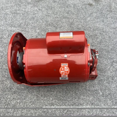 New | in-Stock Bell & Gossett W11044 Centrifugal Pumps California US | Davliegogo LLC #1706475