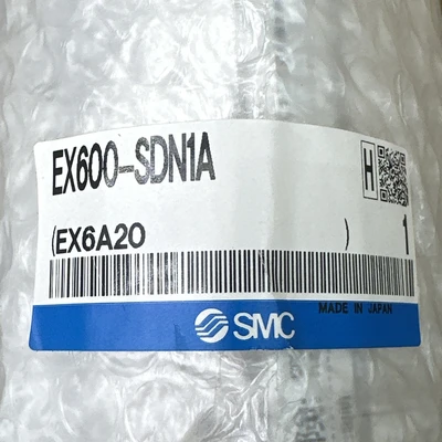 NEW SMC EX600-SDN1A