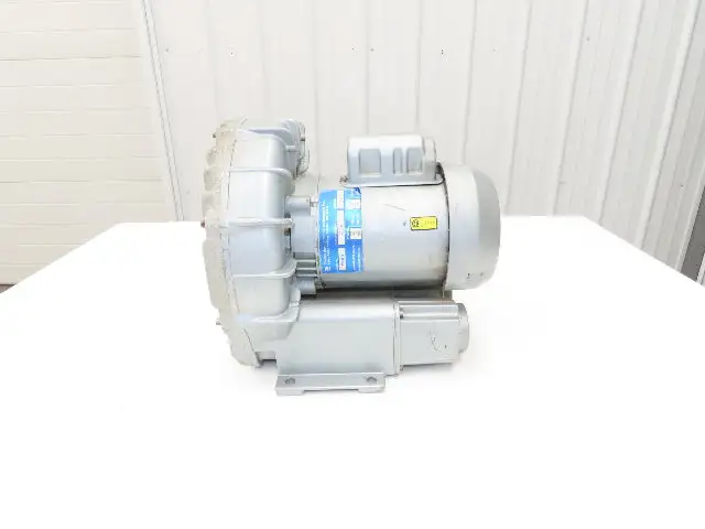 Used THERMO ENVIRONMENTAL _UNKNOWN_ Vacuum Pumps | Arrow Industrial #563563