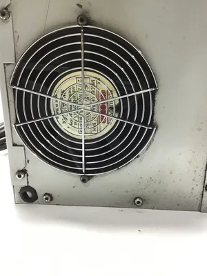 Kooltronic KA4C2 0NP17L Enclosure Air Conditioner 1PH 50-125°F