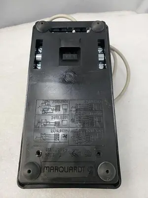 MARQUARDT FOOT SWITCH 2410