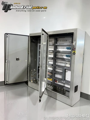 Used SCE SCE-72XM6618 Misc Electrical & Power Parts Kentucky US | Industrial Parts R Us Inc. #1306963
