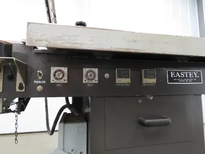 Used EASTEY _UNKNOWN_ L-Sealers Indiana US | Arrow Industrial #1368065