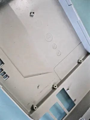 USED Allen-Bradley 2094-BM03-S