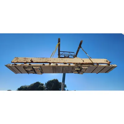 USED KEY TECHNOLOGIES 403449