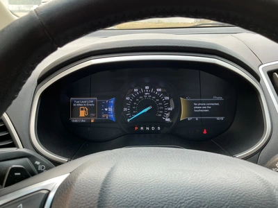 Used 2017 FORD EDGE SUVs Michigan US | Miedema Asset Management Group #1312976