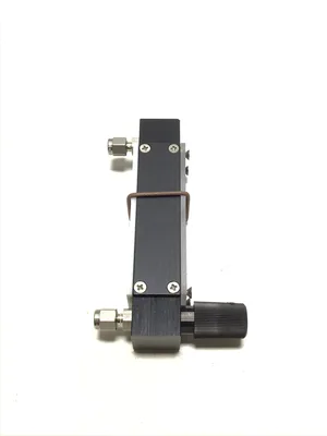 Porter Instrument Flow Meter