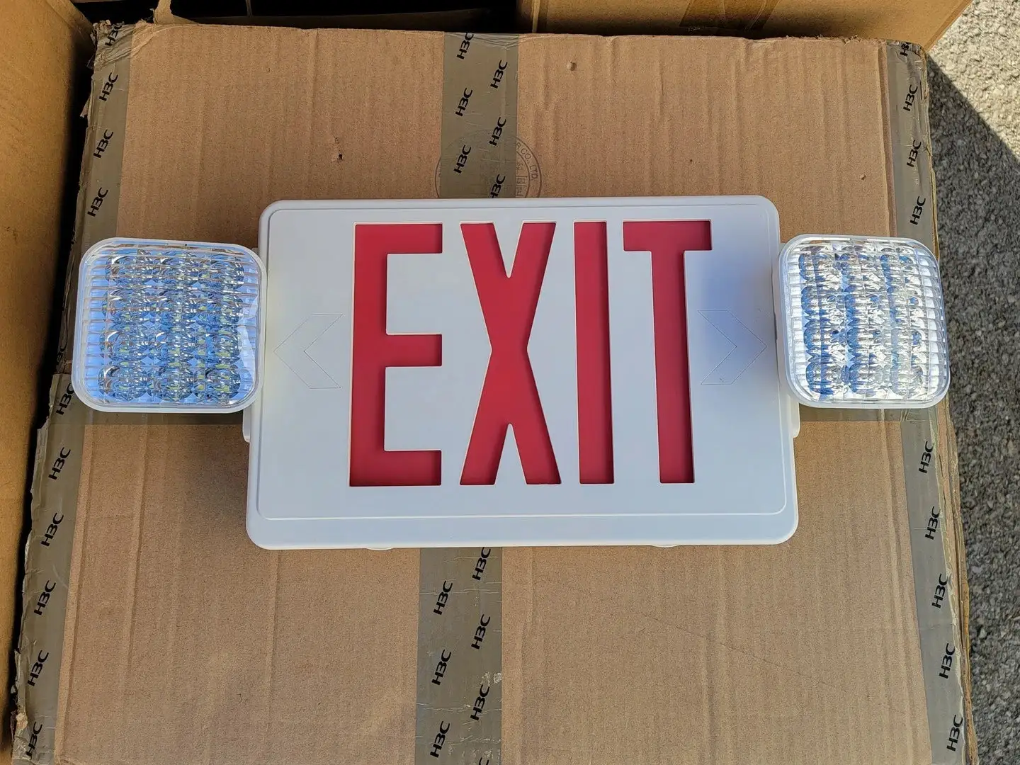 NEW UNLIMITED LIGHTS DF-2