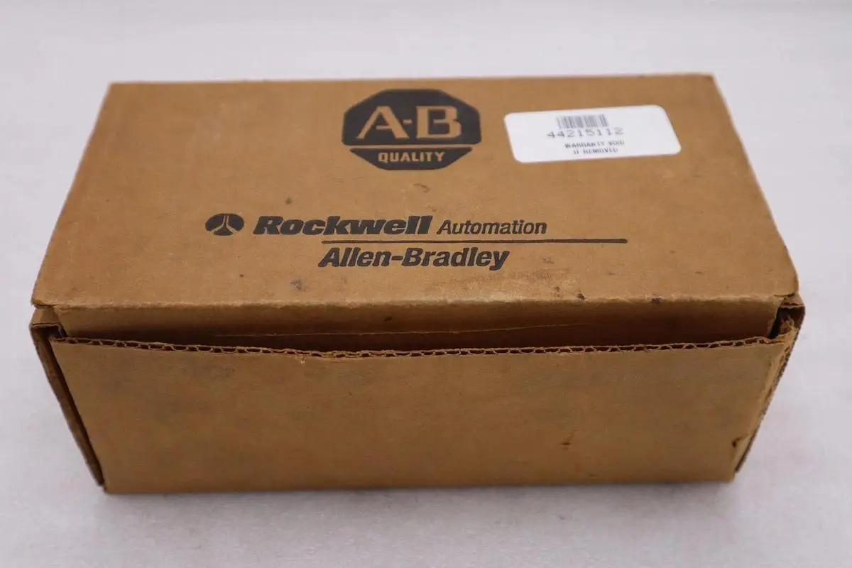 NEW ALLEN BRADLEY 1336-L6 CONTROL INTERFACE BOARD FOR 1336 VFD STOCK H464
