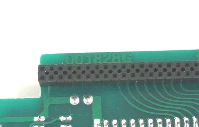 OPTO 22 001828G BRAIN CONTROL BOARD