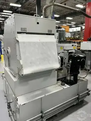USED 2017 STAMA MT 734