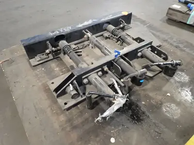 Mounting Assembly