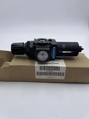 New | in-Stock REXROTH REXROTH R432015989 Misc Electrical & Power Parts | ND Industrial Surplus #1214831