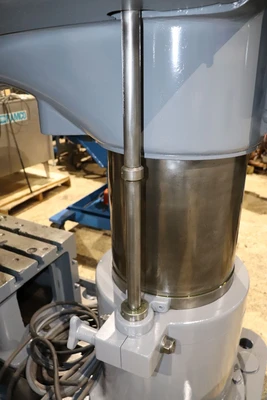 Ikeda RM-1175 Radial Drill - 
				4' x 12"