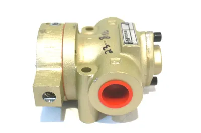 NEW ROSS CONTROLS 2781A5007 EEZ-ON REGULATING VALVE