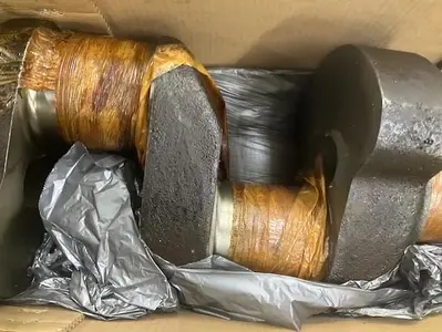 USED WORTHINGTON OF5SU-2