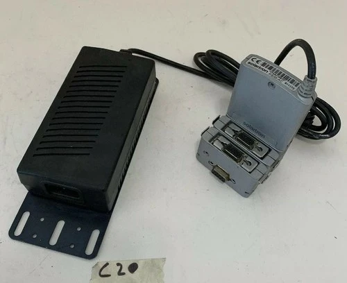 Used Solartron 911173 Sensors Indiana US | J&J Industrial Supply #533034