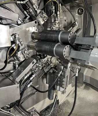 2017 INDEX MS22-6 Multi-Spindle Screw Machines (CNC) | Graff-Pinkert (6)