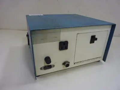 USED PRECISION DEVICES INC PDA-3